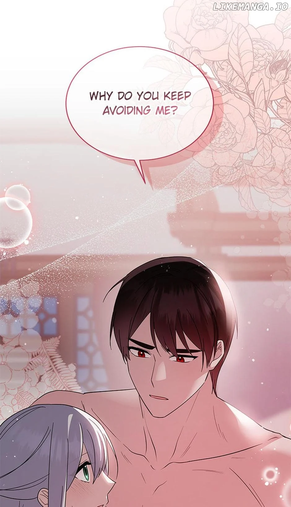 Please Support Revenge Chapter 70 - Page 83