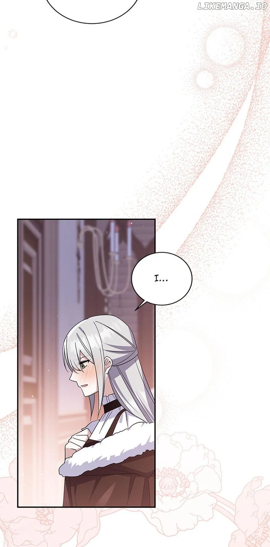 Please Support Revenge Chapter 71 - Page 6