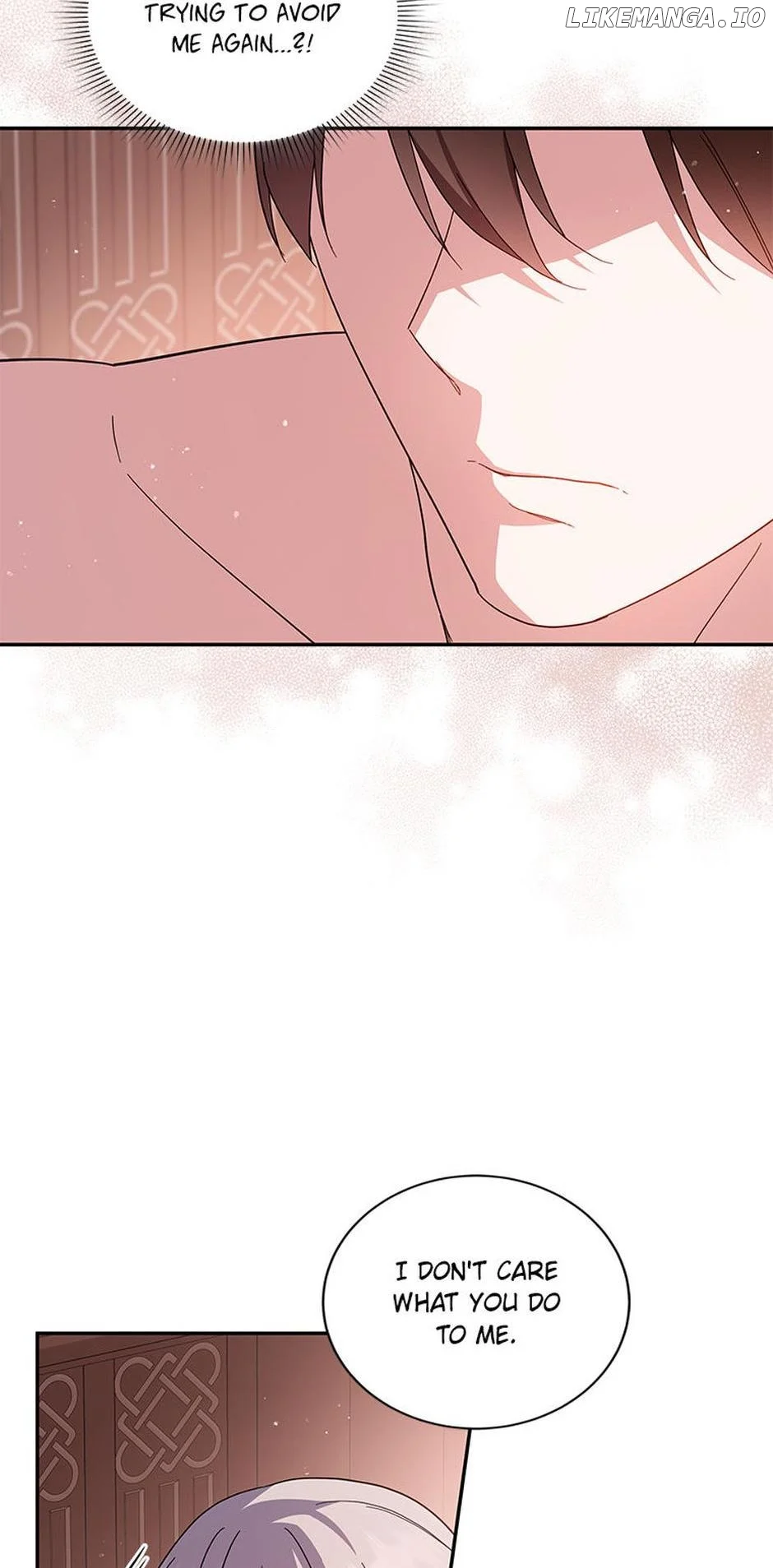 Please Support Revenge Chapter 71 - Page 10