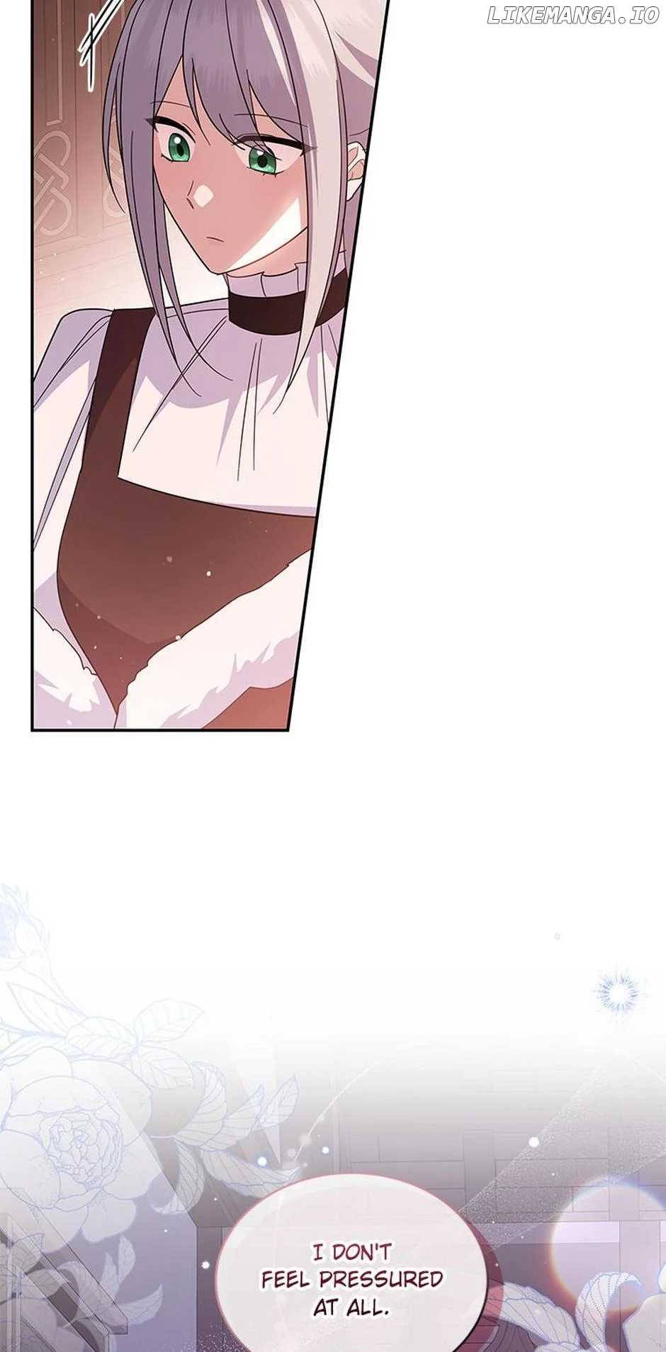 Please Support Revenge Chapter 71 - Page 11