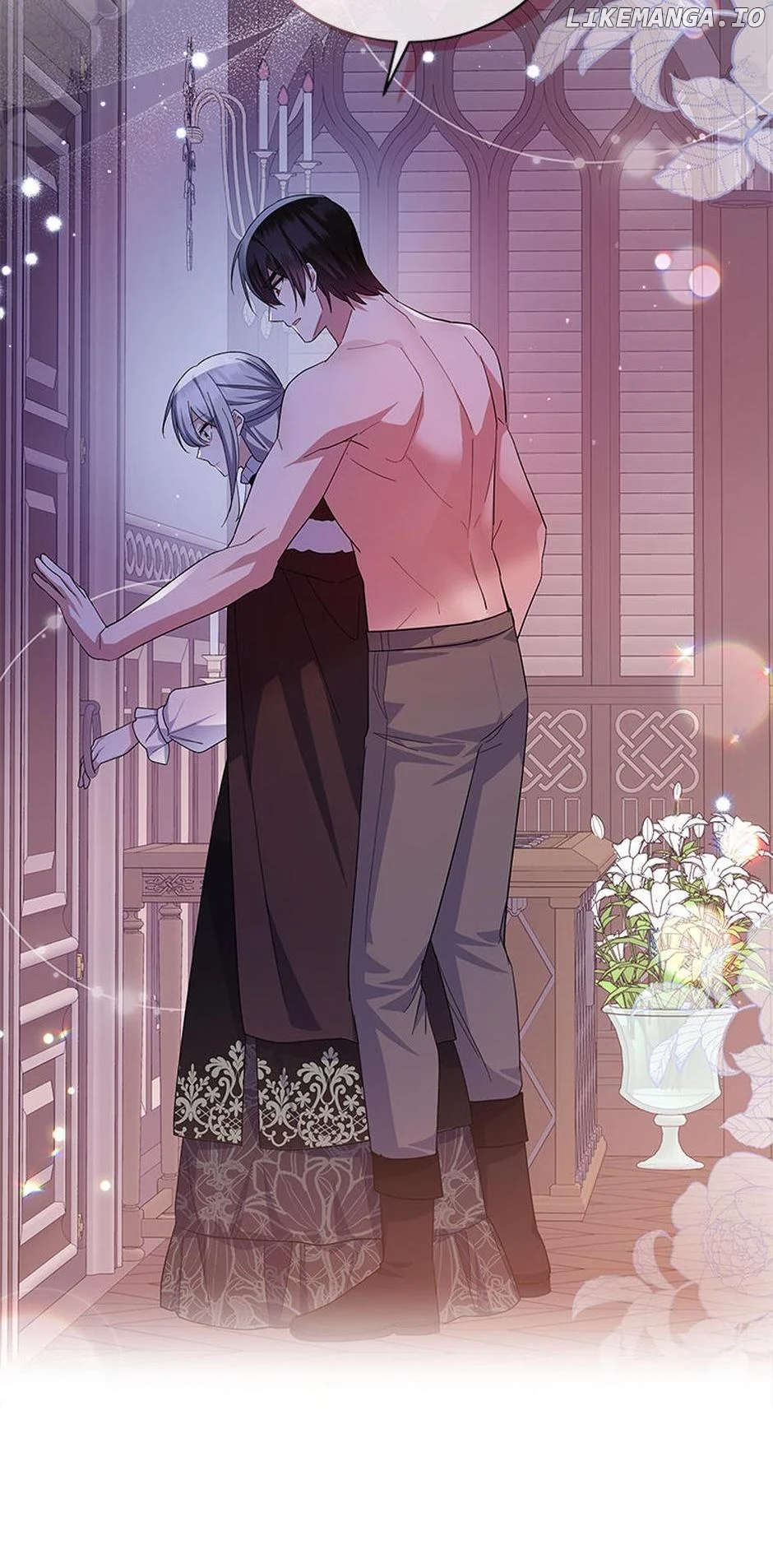 Please Support Revenge Chapter 71 - Page 12