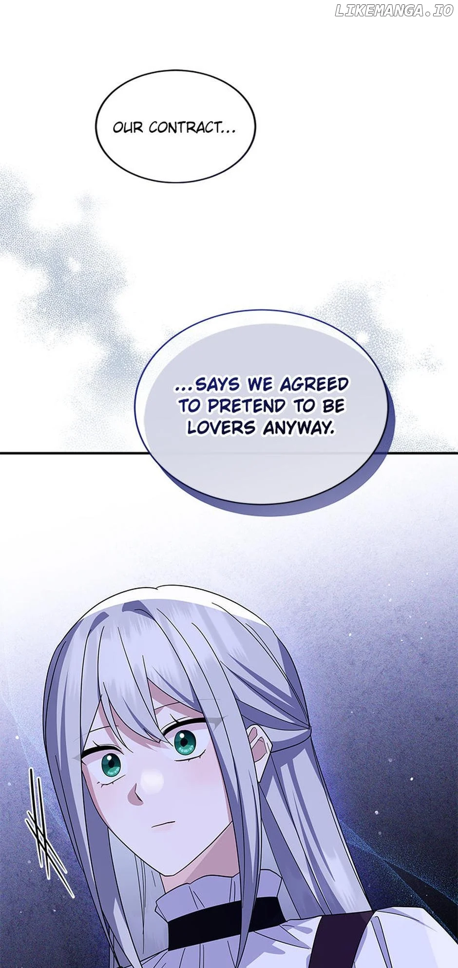 Please Support Revenge Chapter 71 - Page 13