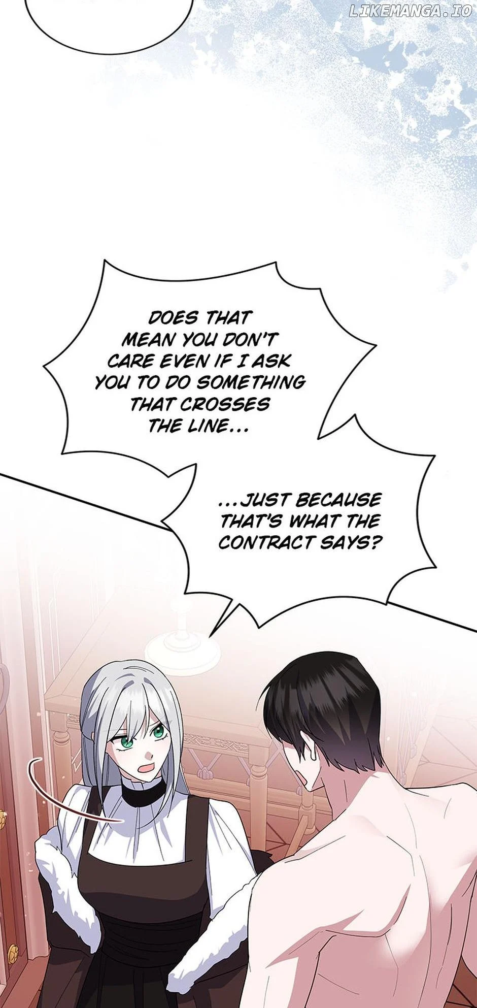 Please Support Revenge Chapter 71 - Page 15