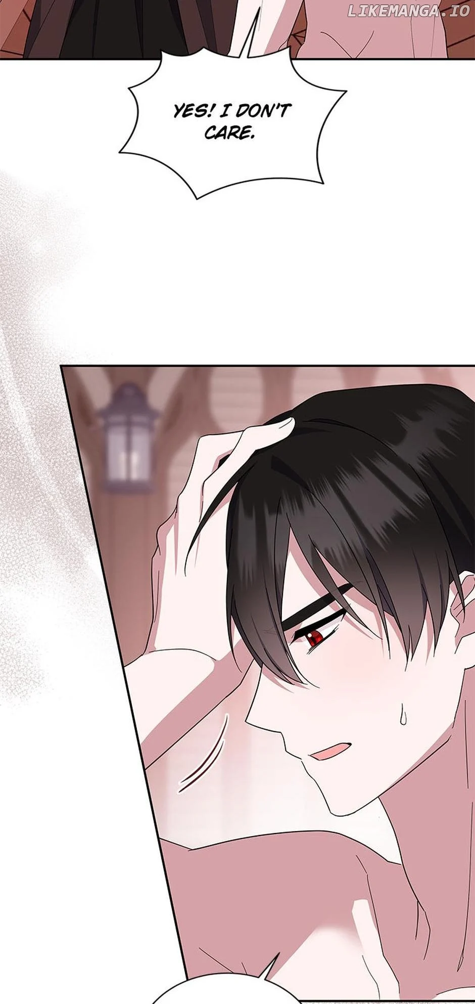 Please Support Revenge Chapter 71 - Page 16