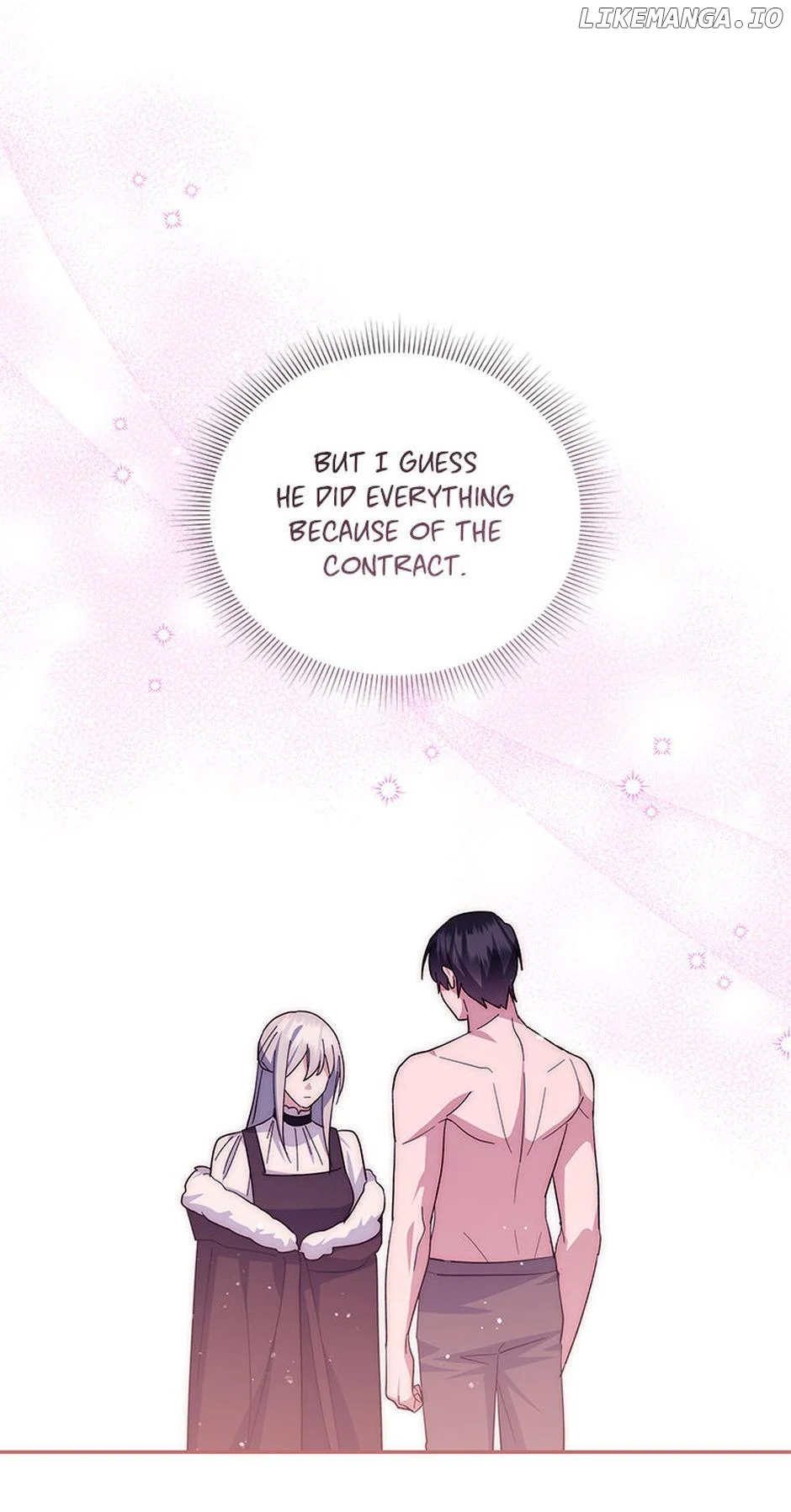 Please Support Revenge Chapter 71 - Page 19