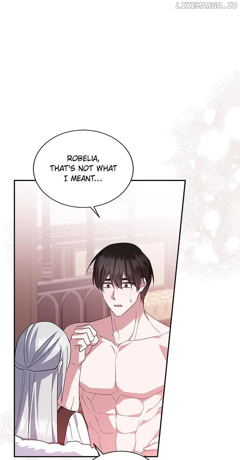 Please Support Revenge Chapter 71 - Page 20