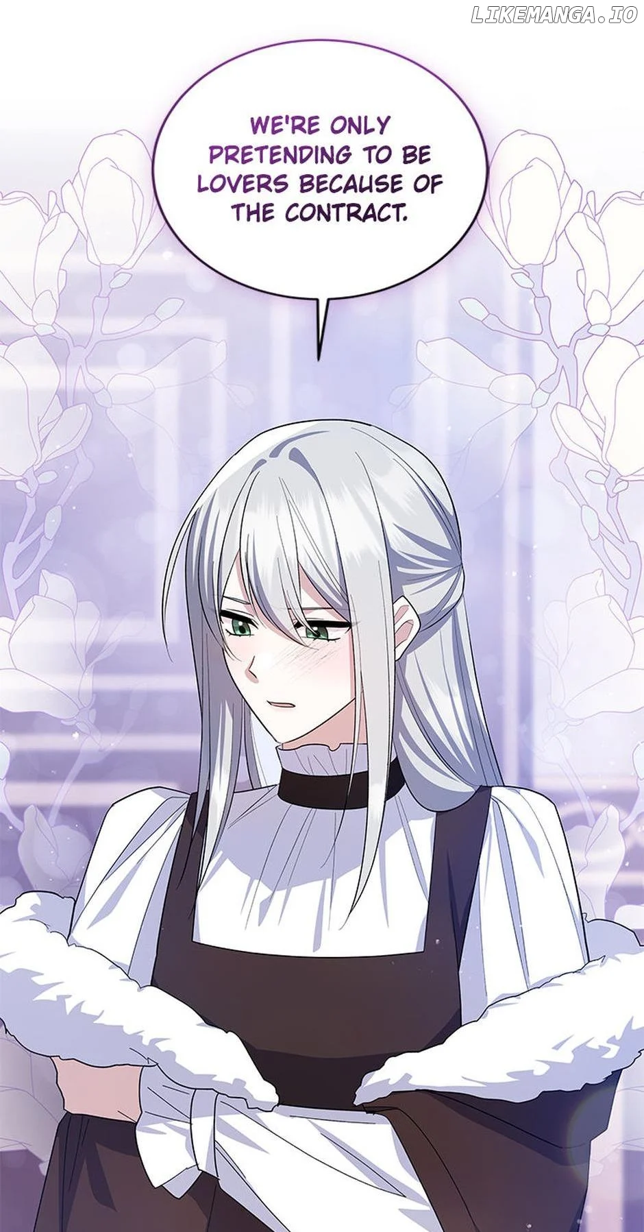 Please Support Revenge Chapter 71 - Page 22