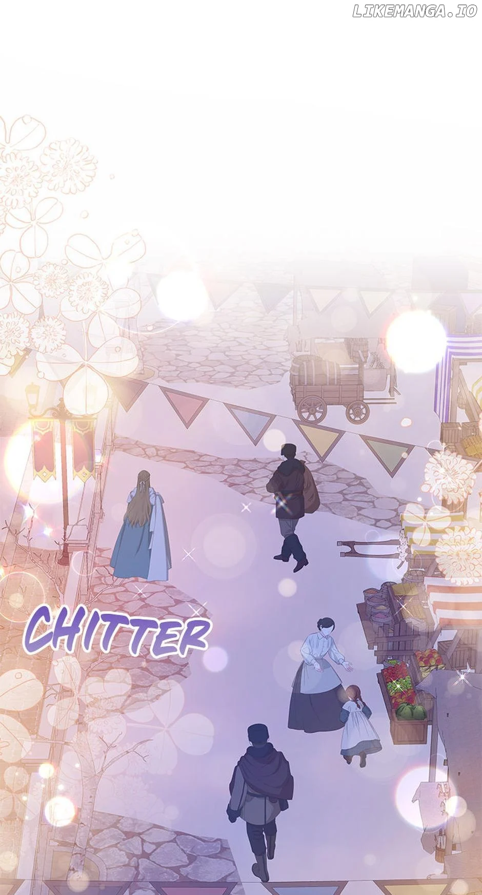 Please Support Revenge Chapter 71 - Page 25