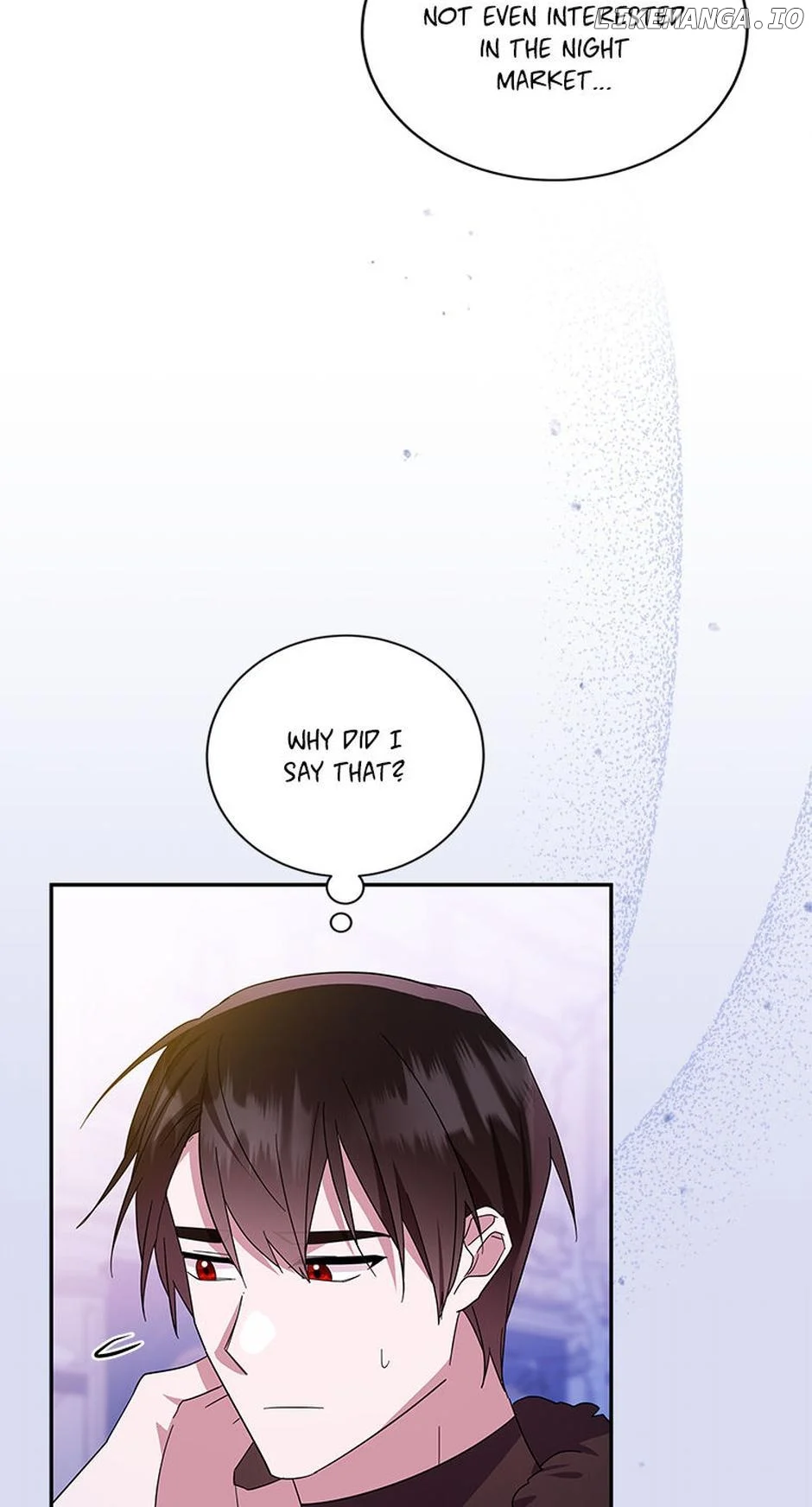 Please Support Revenge Chapter 71 - Page 28