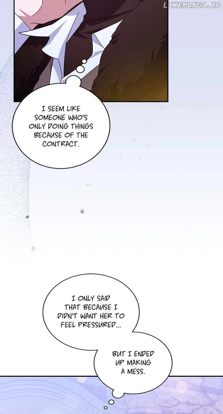 Please Support Revenge Chapter 71 - Page 29