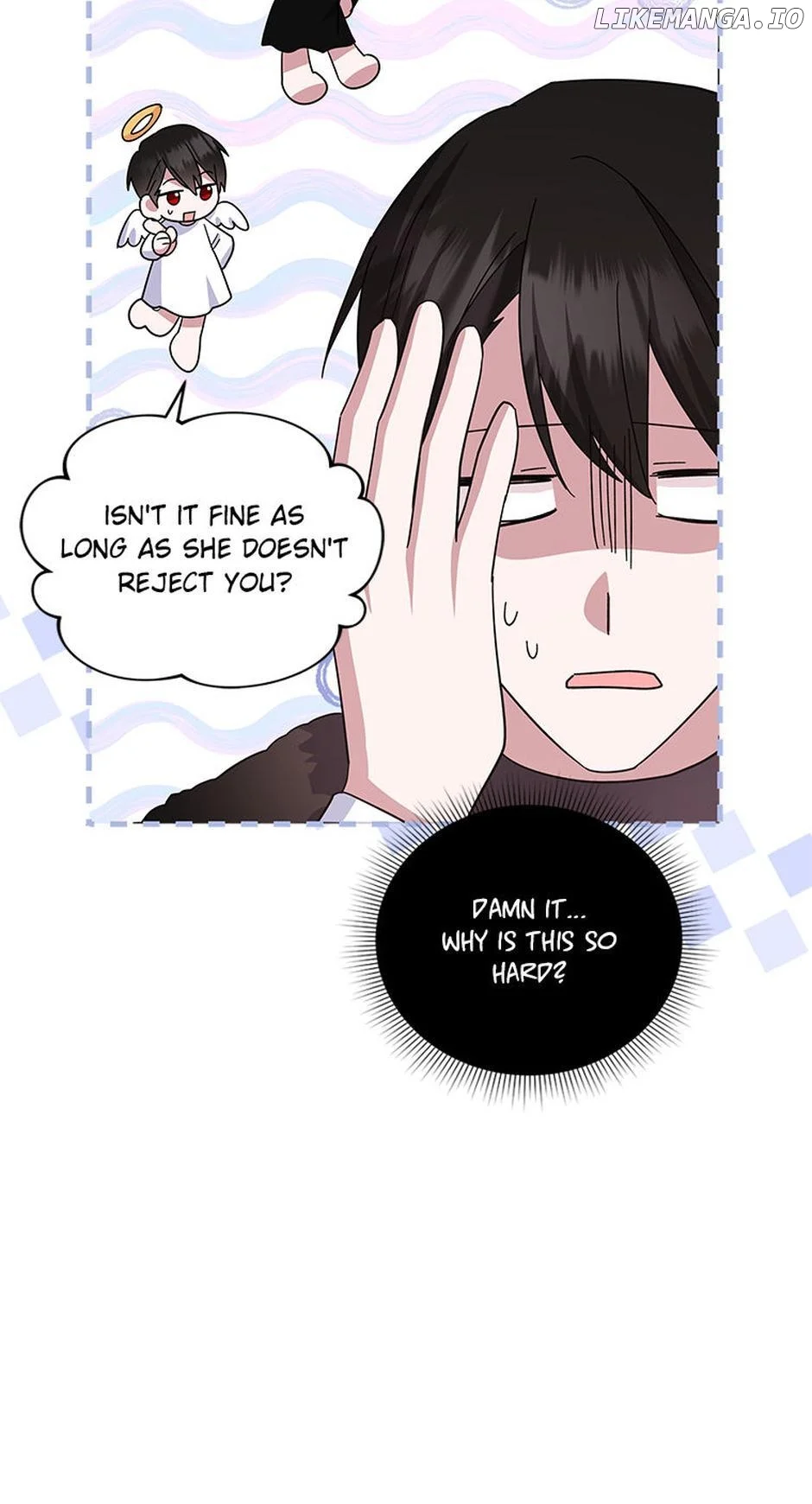 Please Support Revenge Chapter 71 - Page 31