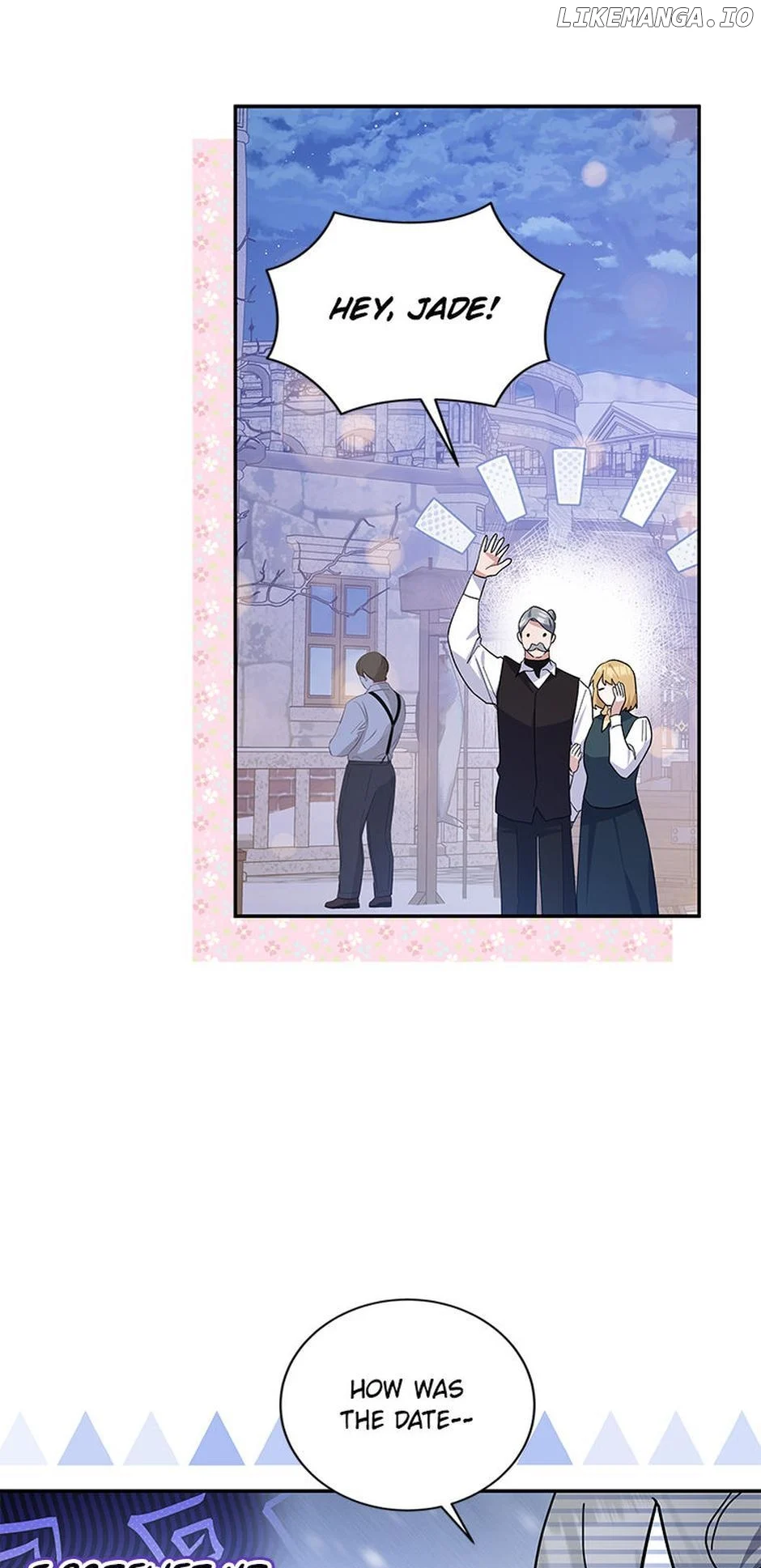 Please Support Revenge Chapter 71 - Page 32