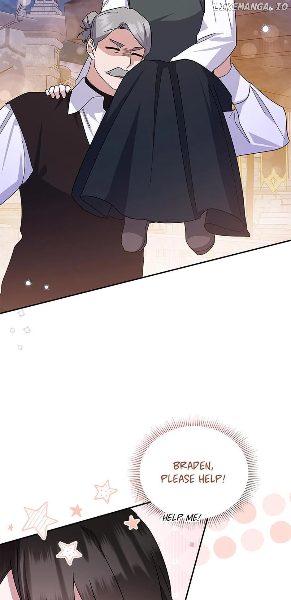 Please Support Revenge Chapter 71 - Page 37