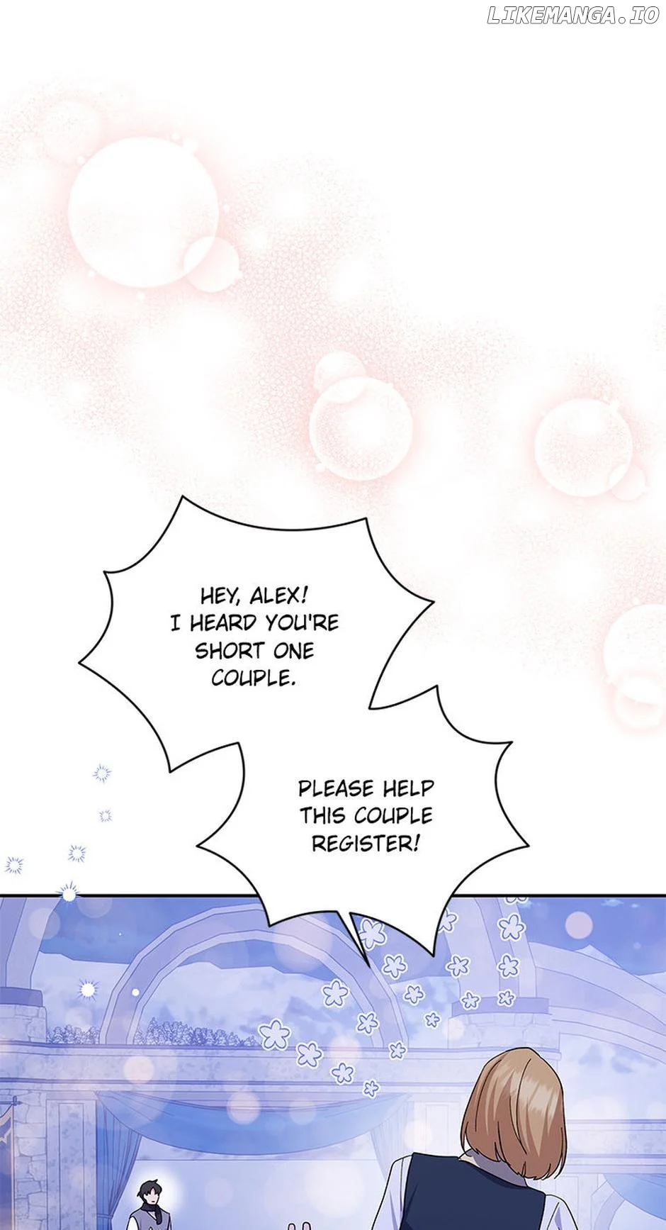 Please Support Revenge Chapter 71 - Page 39