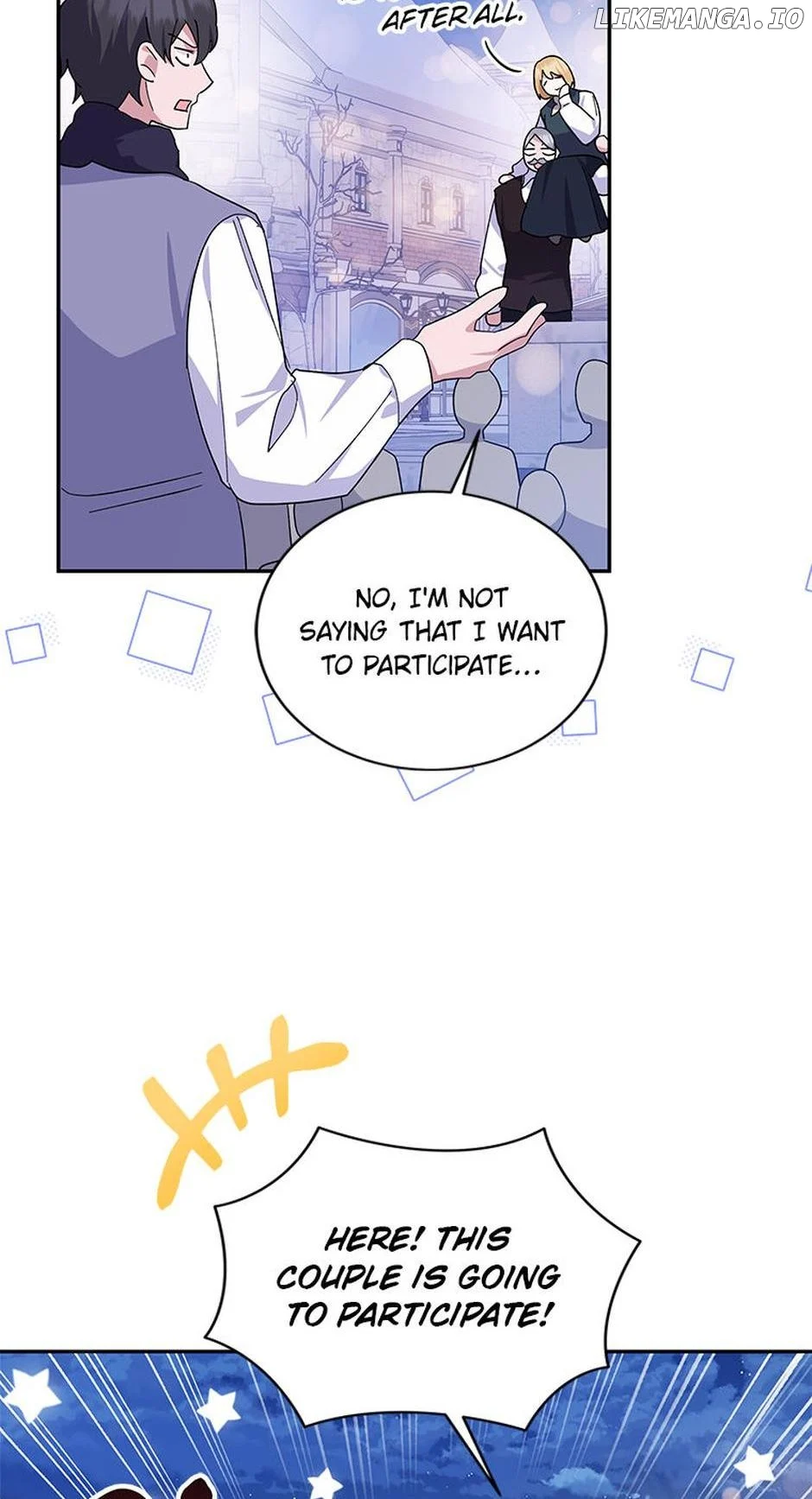 Please Support Revenge Chapter 71 - Page 41