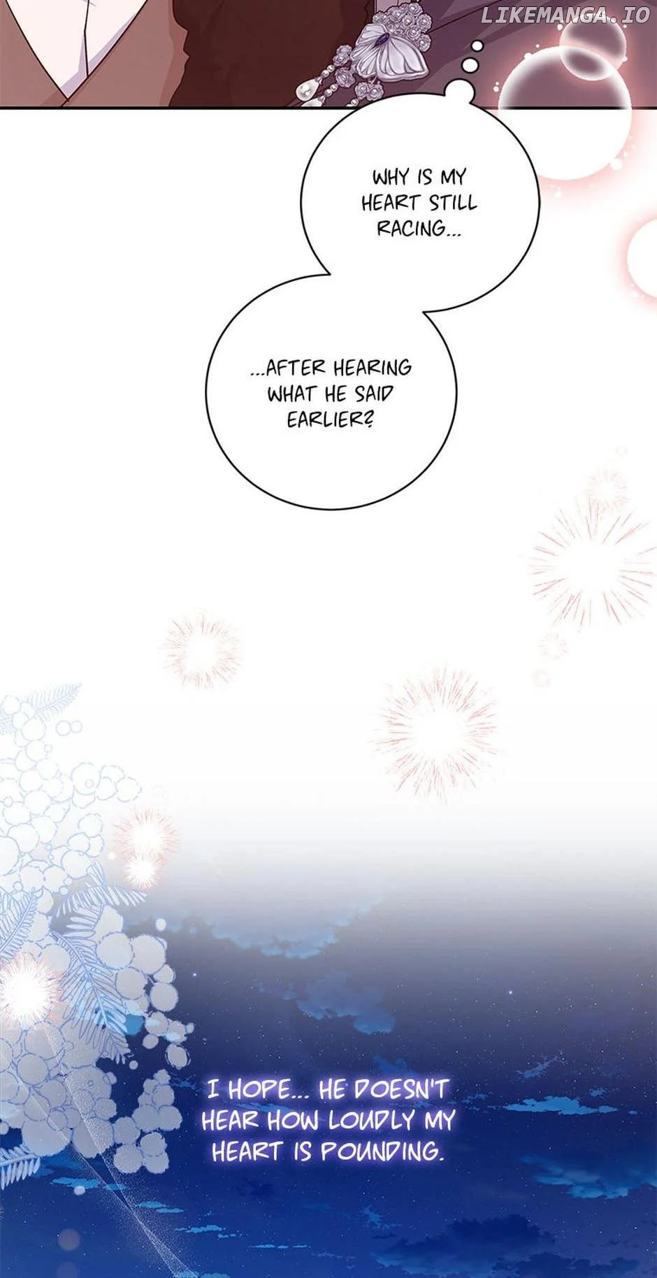 Please Support Revenge Chapter 71 - Page 48