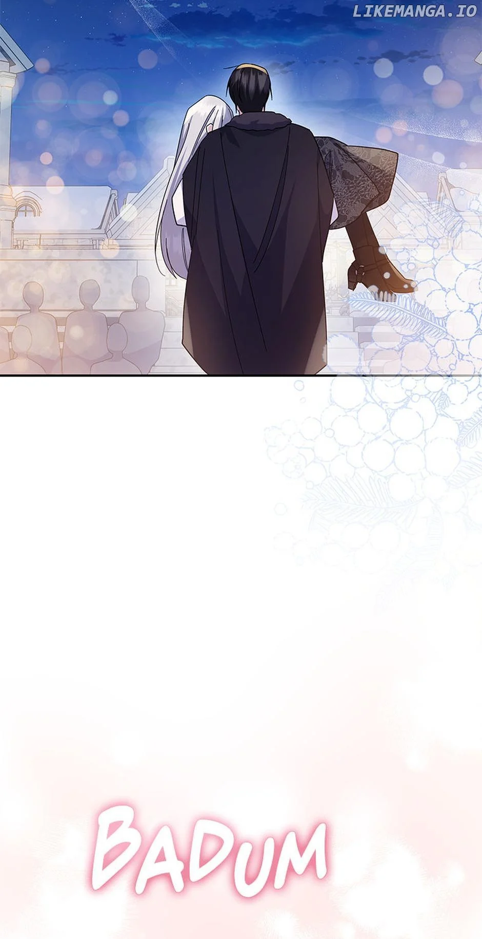 Please Support Revenge Chapter 71 - Page 49