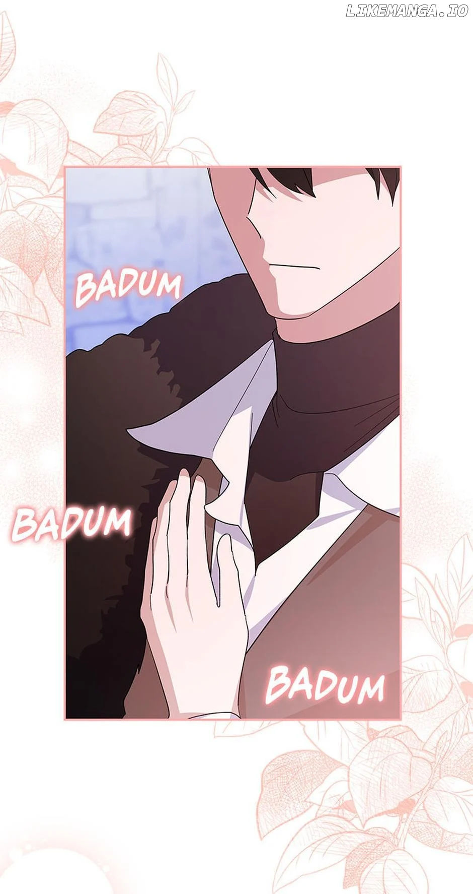 Please Support Revenge Chapter 71 - Page 51