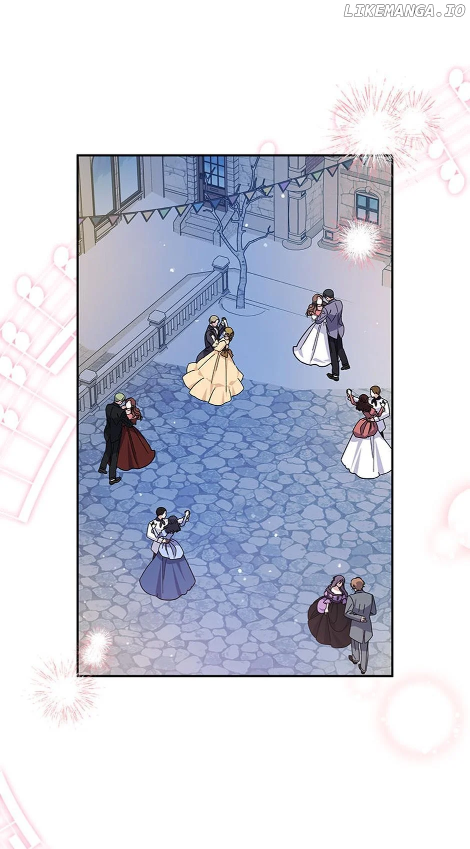 Please Support Revenge Chapter 71 - Page 57