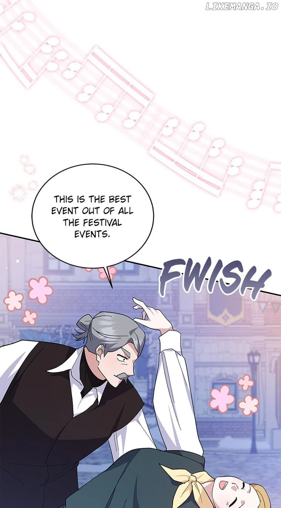 Please Support Revenge Chapter 71 - Page 58