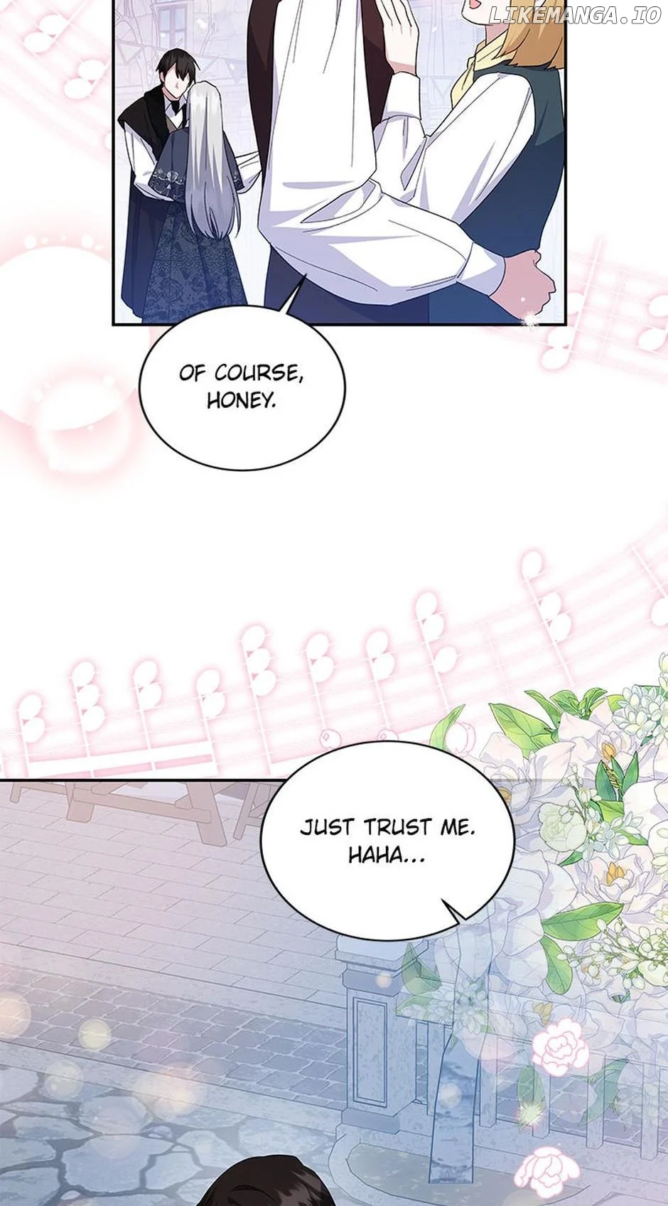 Please Support Revenge Chapter 71 - Page 60