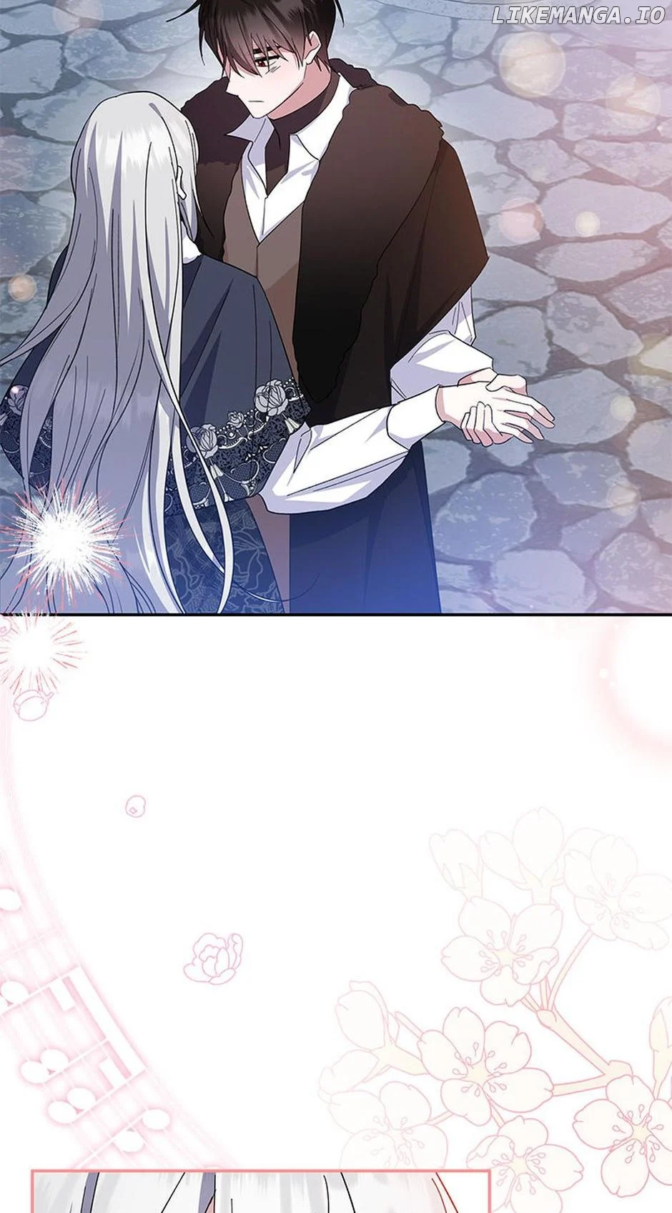 Please Support Revenge Chapter 71 - Page 61