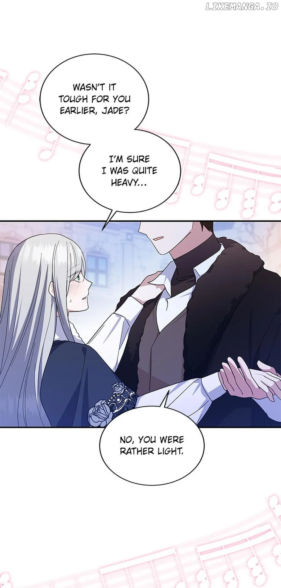 Please Support Revenge Chapter 71 - Page 63