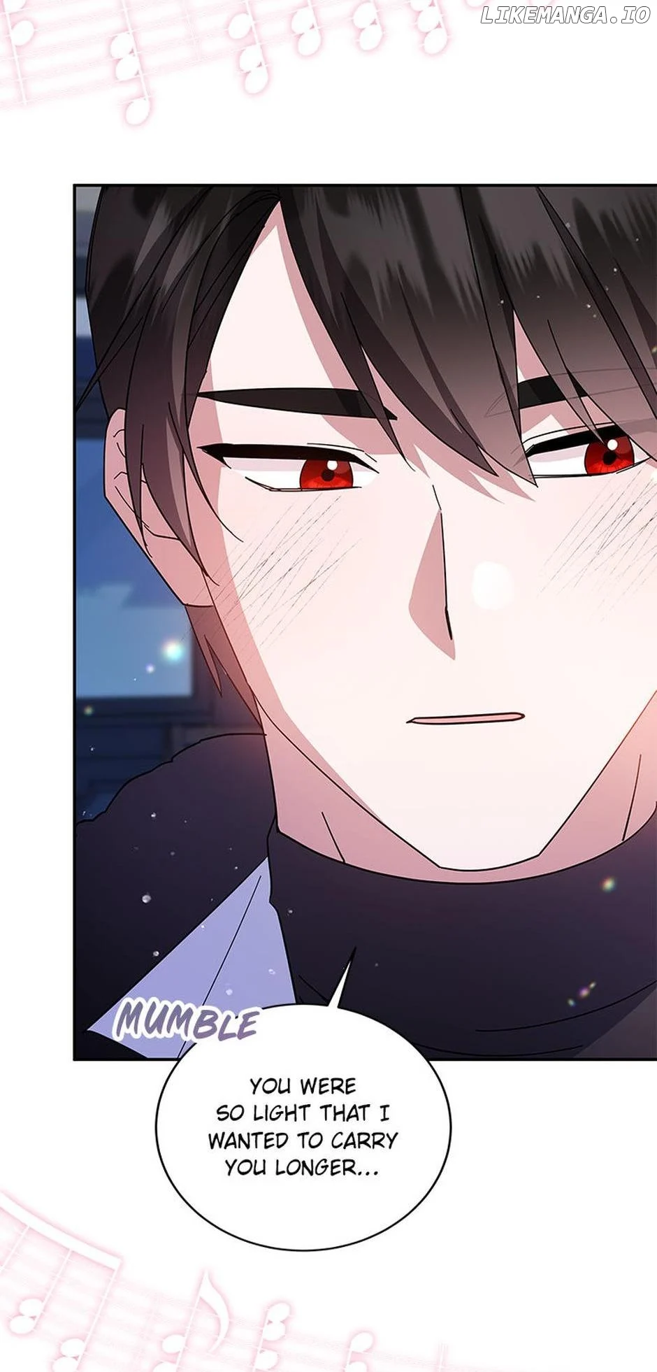 Please Support Revenge Chapter 71 - Page 64