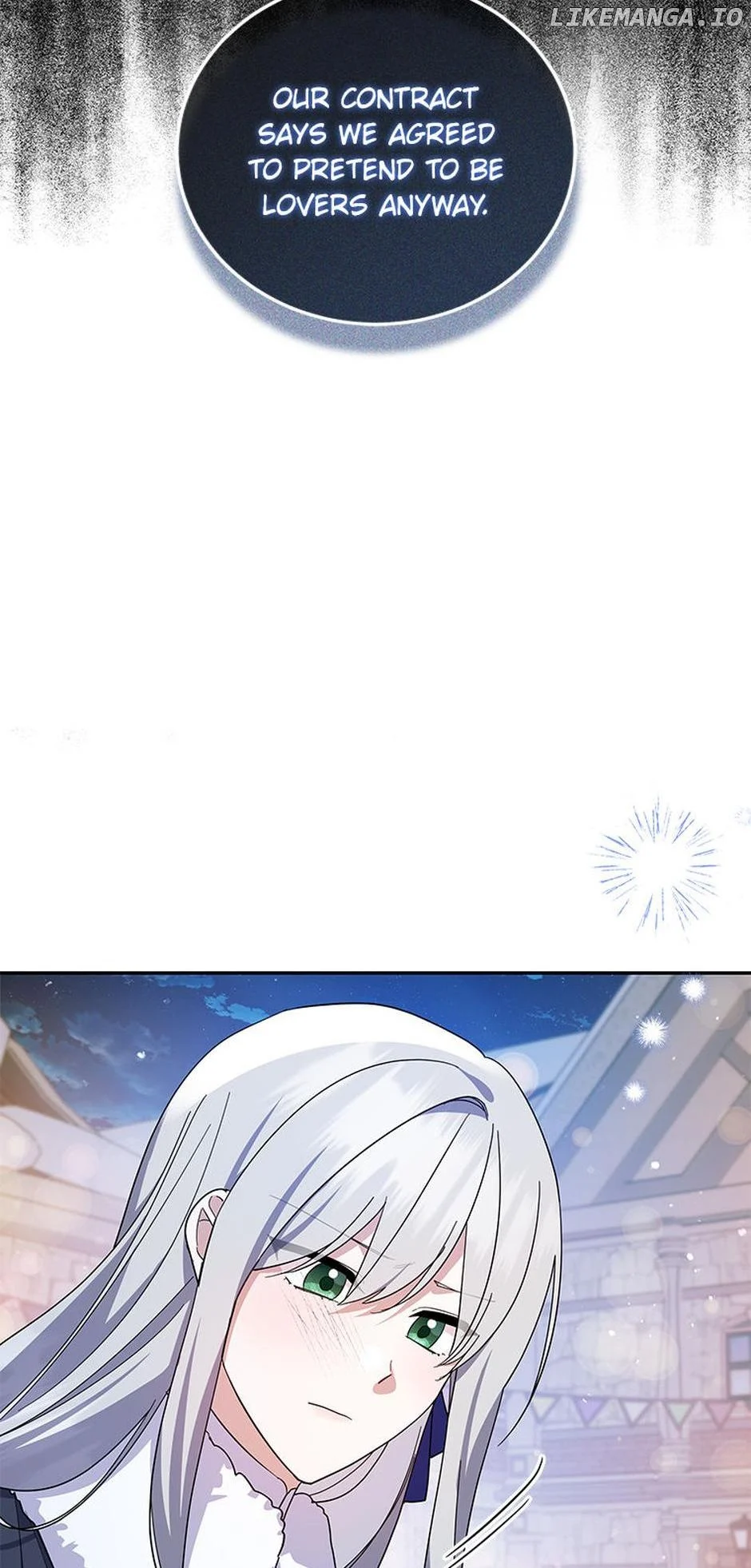 Please Support Revenge Chapter 71 - Page 68