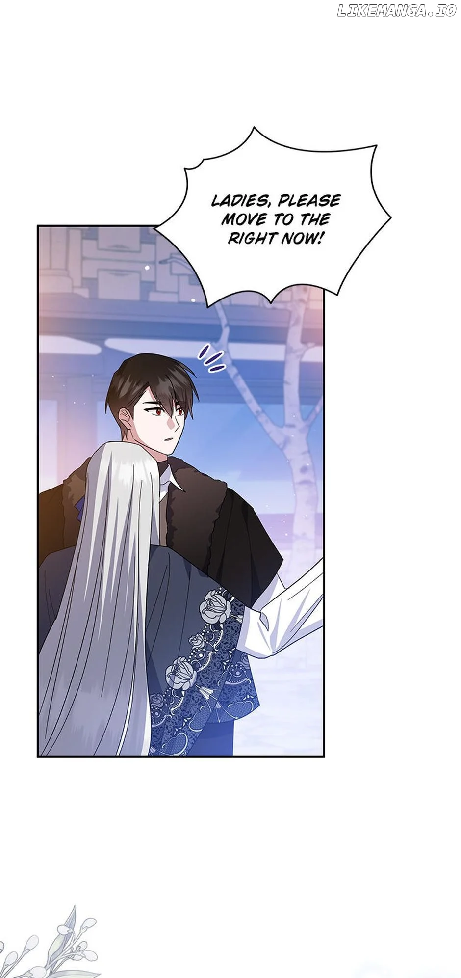 Please Support Revenge Chapter 71 - Page 70