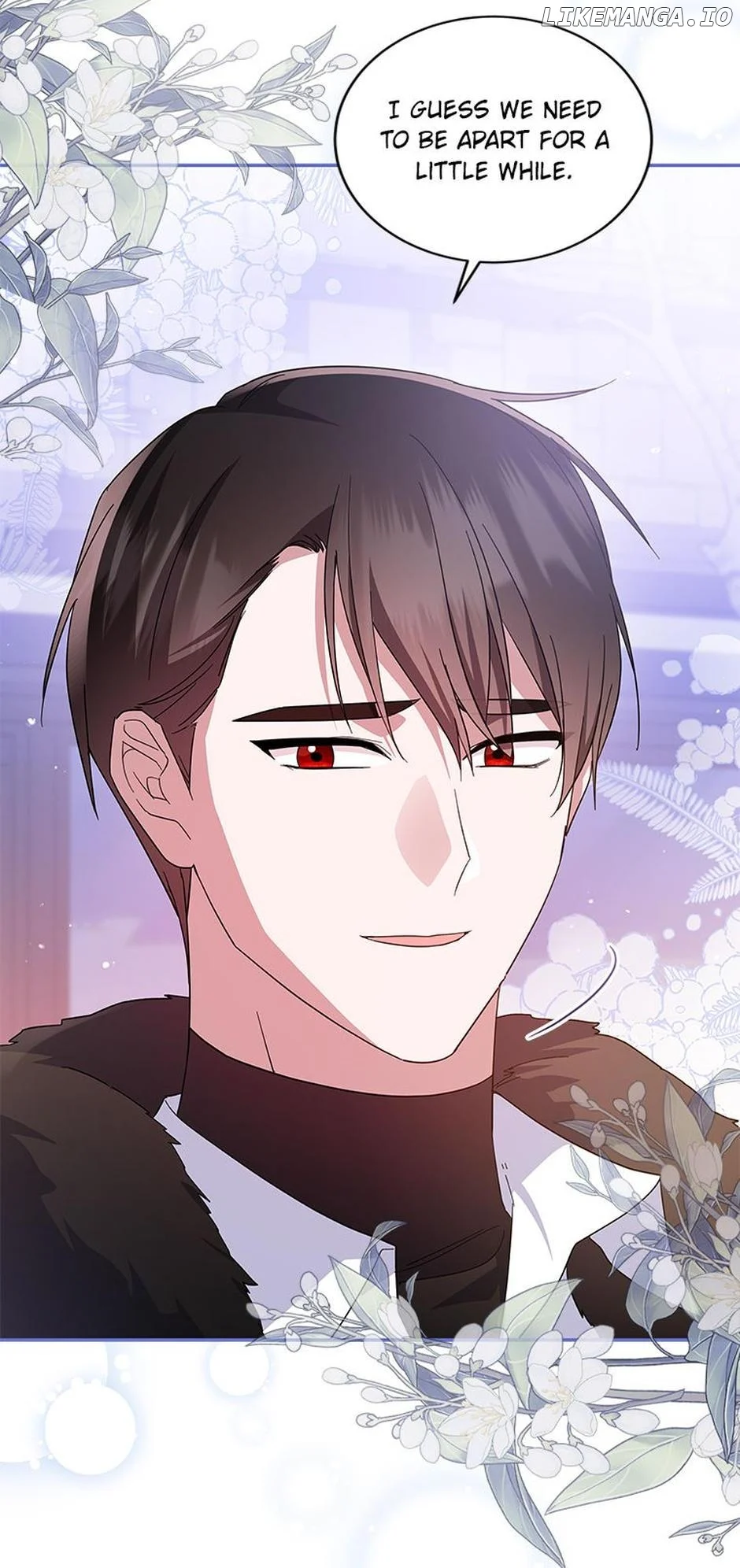 Please Support Revenge Chapter 71 - Page 71