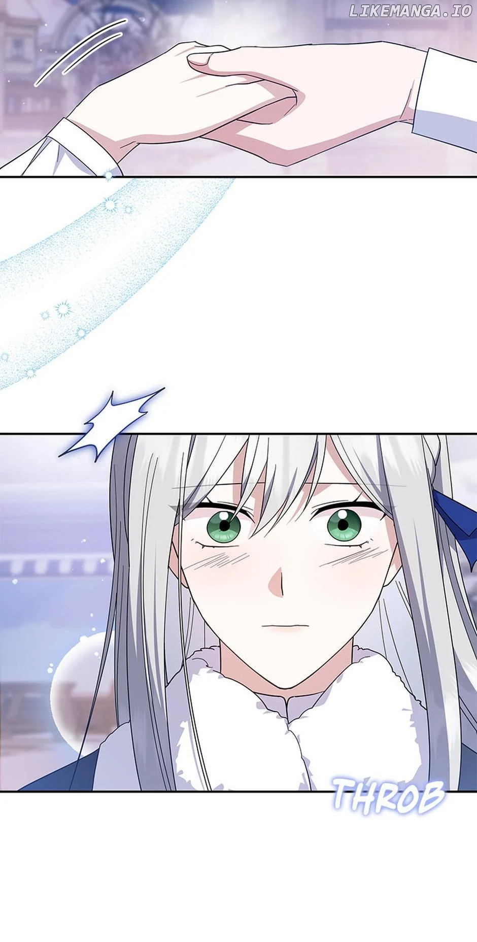 Please Support Revenge Chapter 71 - Page 76