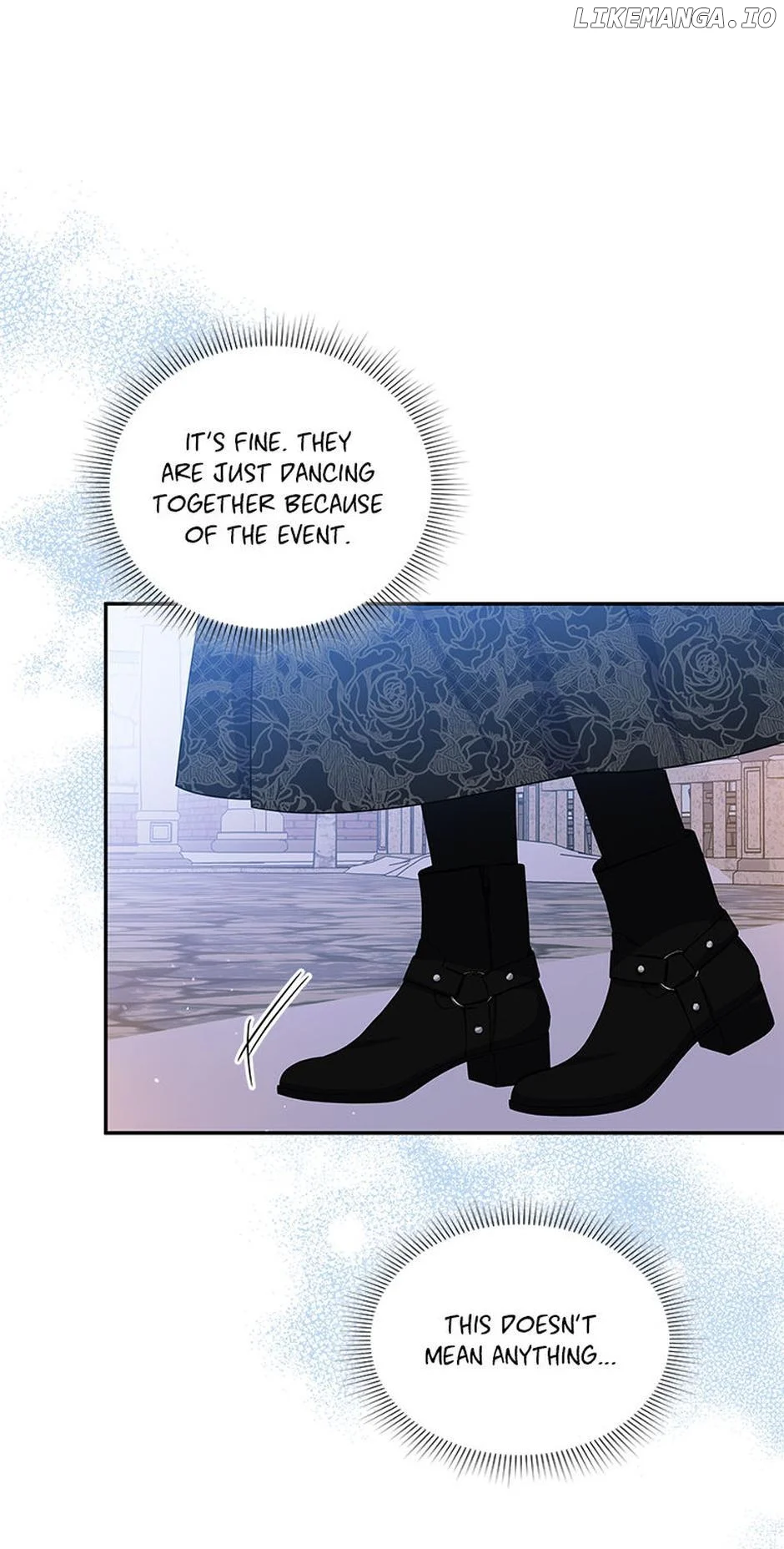 Please Support Revenge Chapter 71 - Page 77