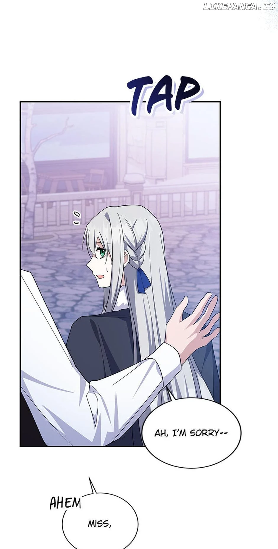 Please Support Revenge Chapter 71 - Page 78