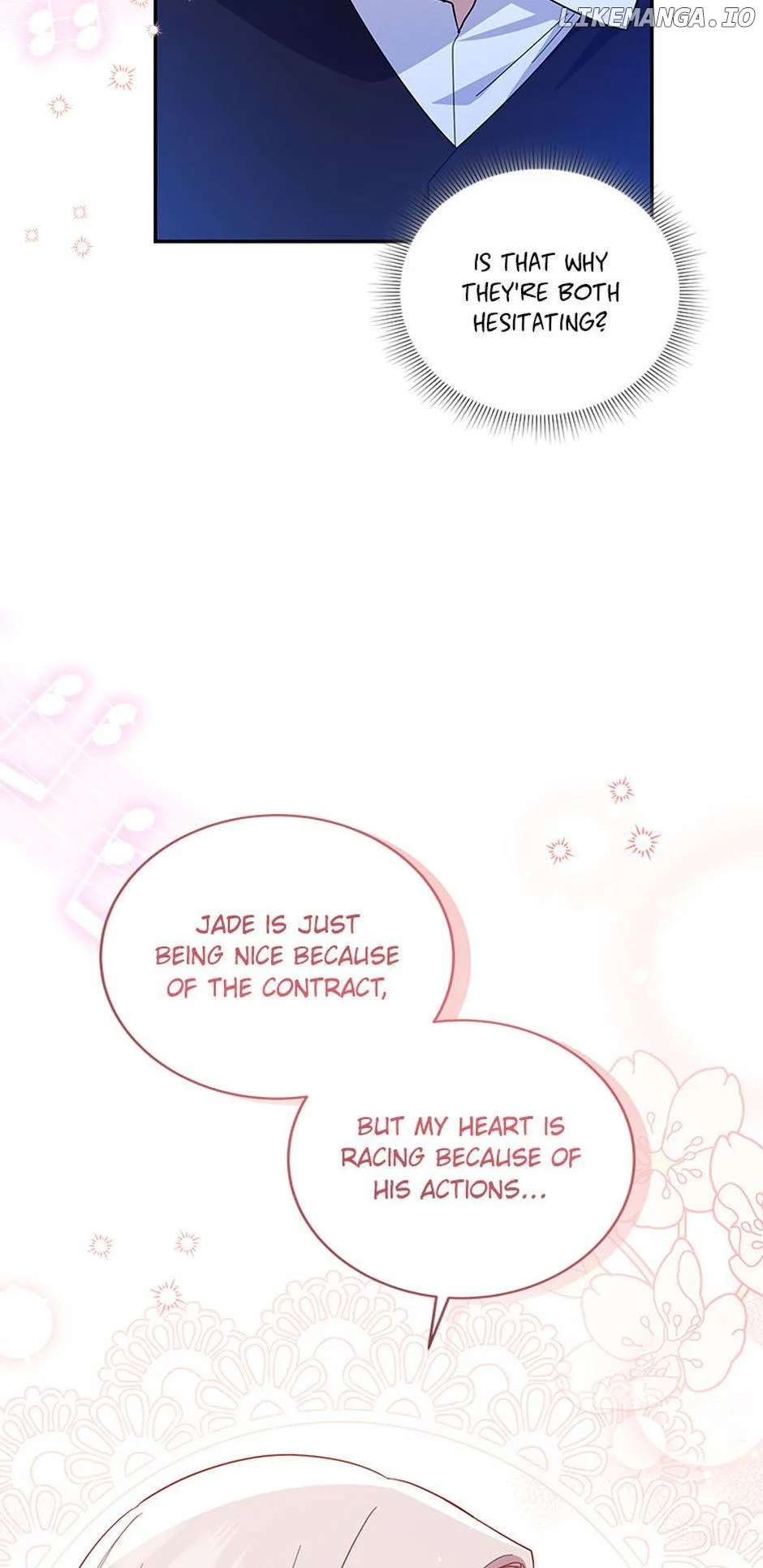 Please Support Revenge Chapter 72 - Page 5