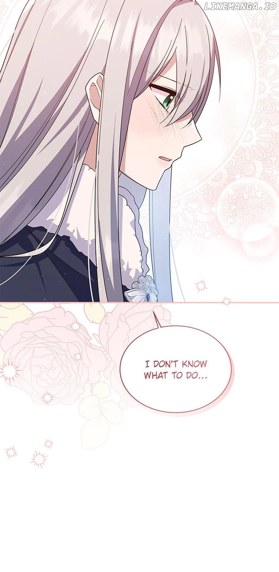 Please Support Revenge Chapter 72 - Page 6