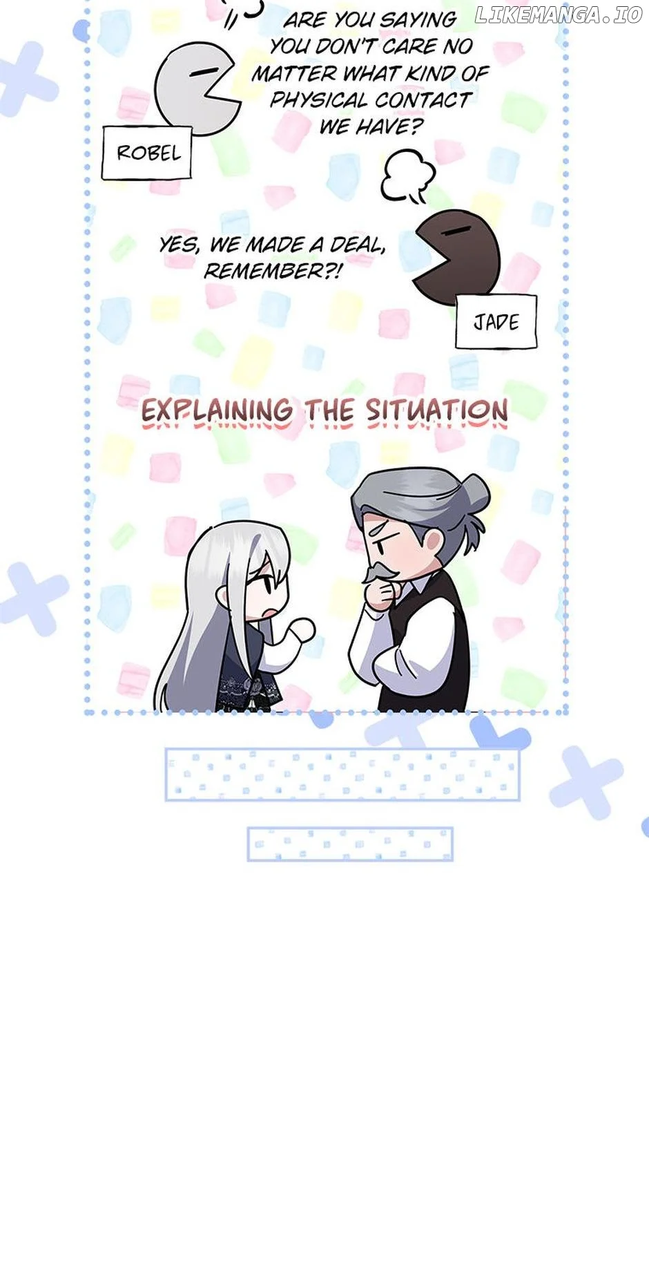 Please Support Revenge Chapter 72 - Page 10