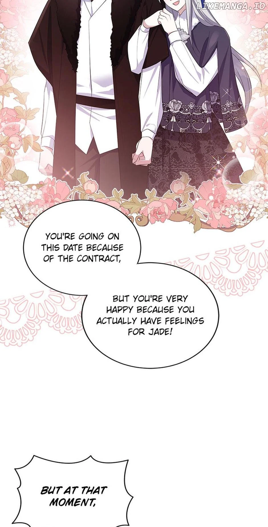 Please Support Revenge Chapter 72 - Page 14