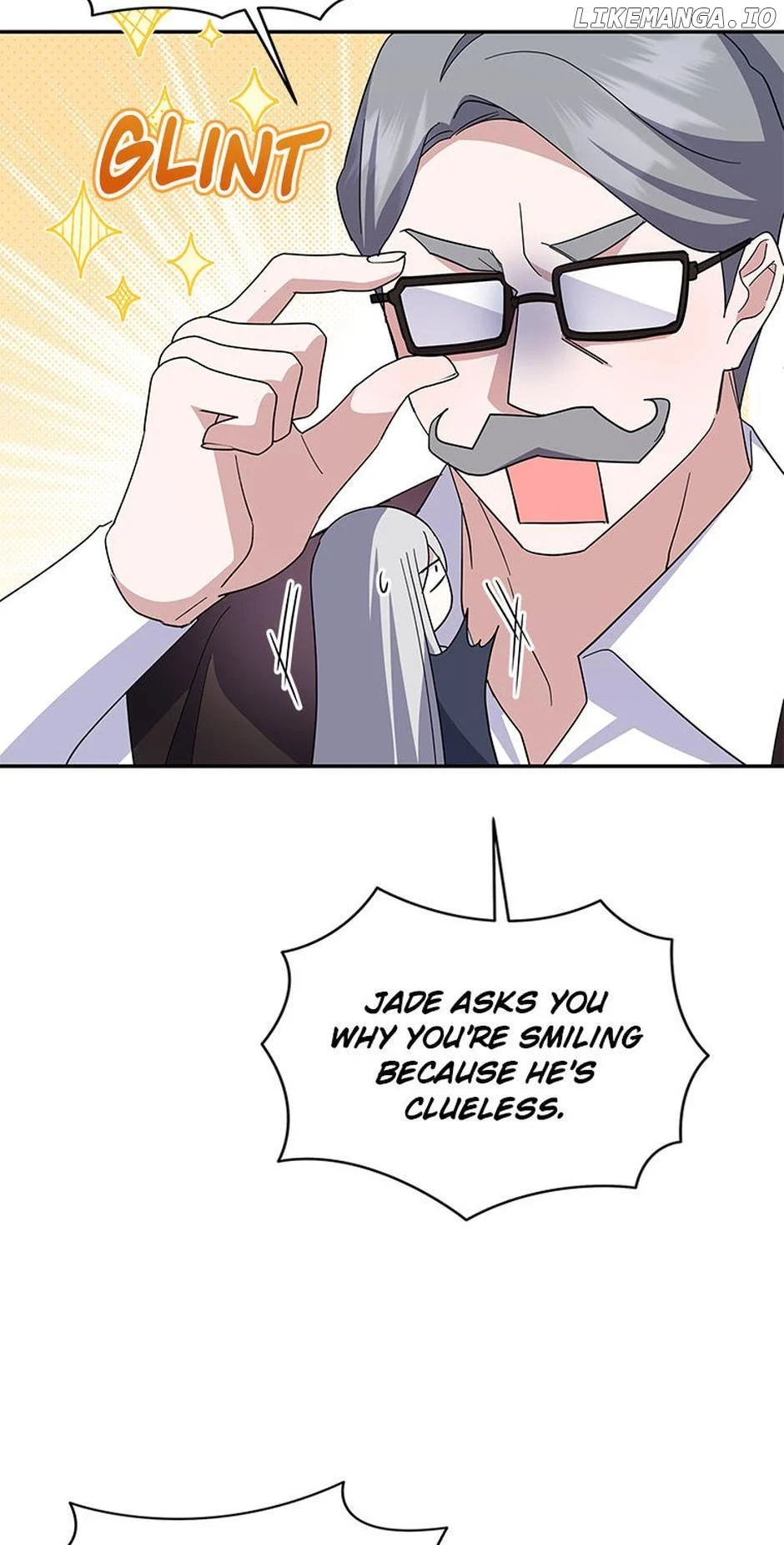 Please Support Revenge Chapter 72 - Page 15