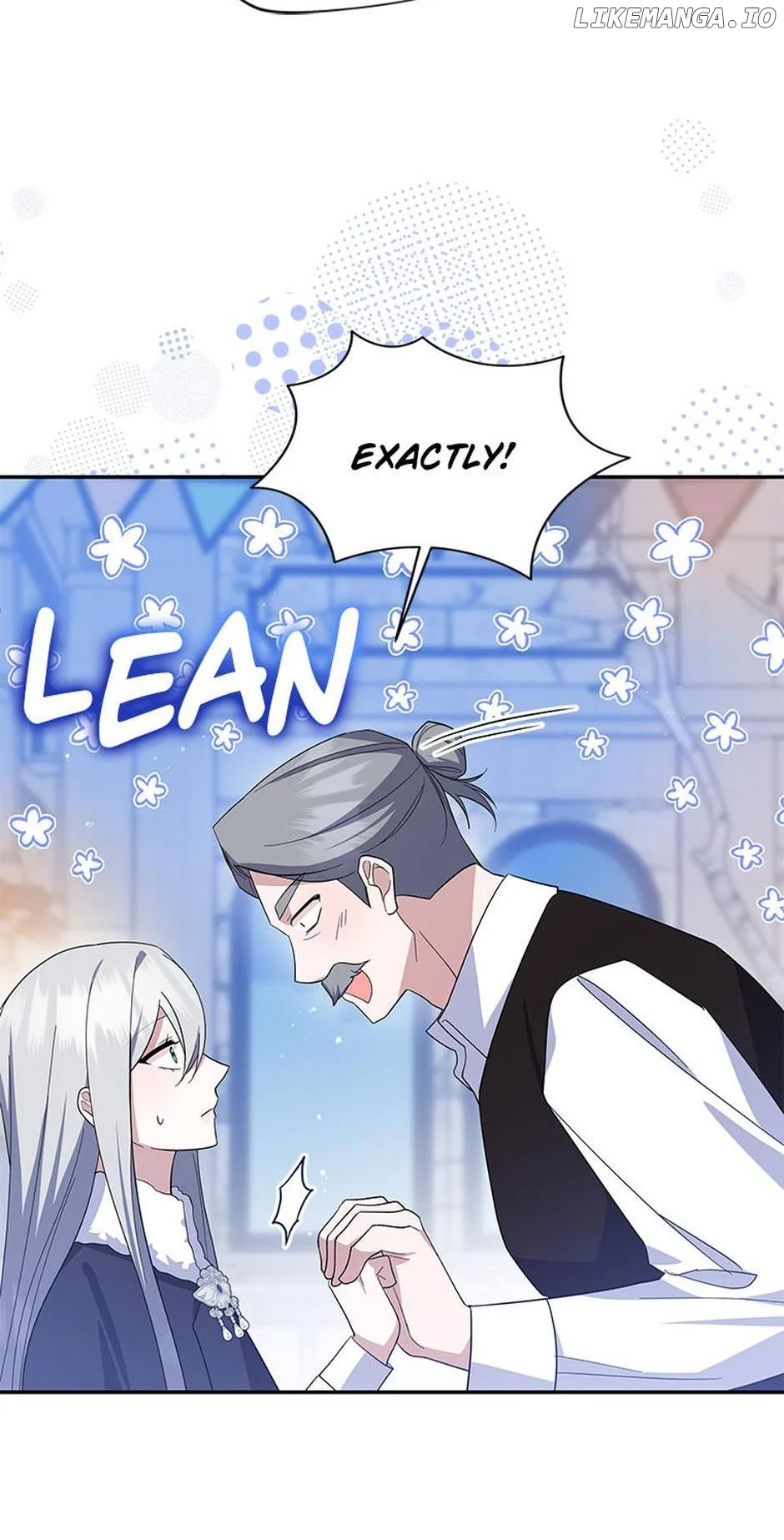 Please Support Revenge Chapter 72 - Page 17