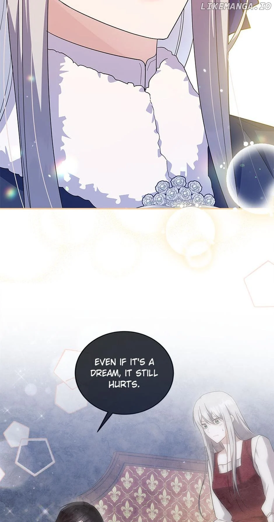 Please Support Revenge Chapter 72 - Page 20