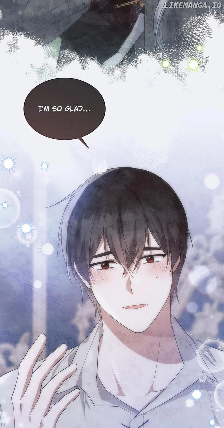 Please Support Revenge Chapter 72 - Page 22