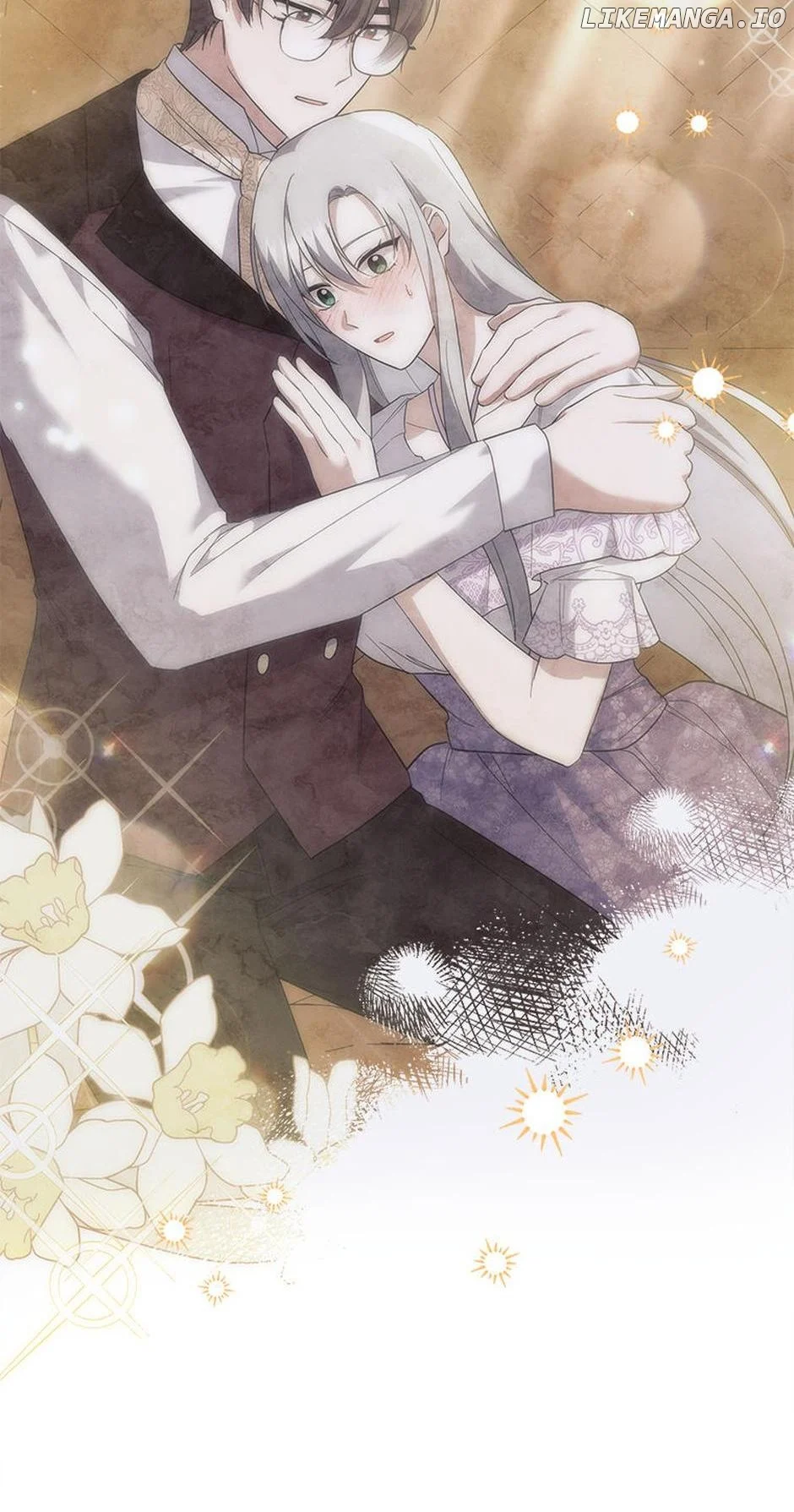 Please Support Revenge Chapter 72 - Page 24