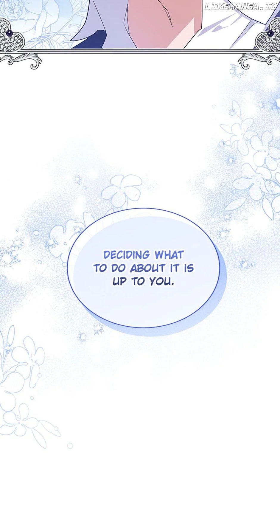 Please Support Revenge Chapter 72 - Page 27