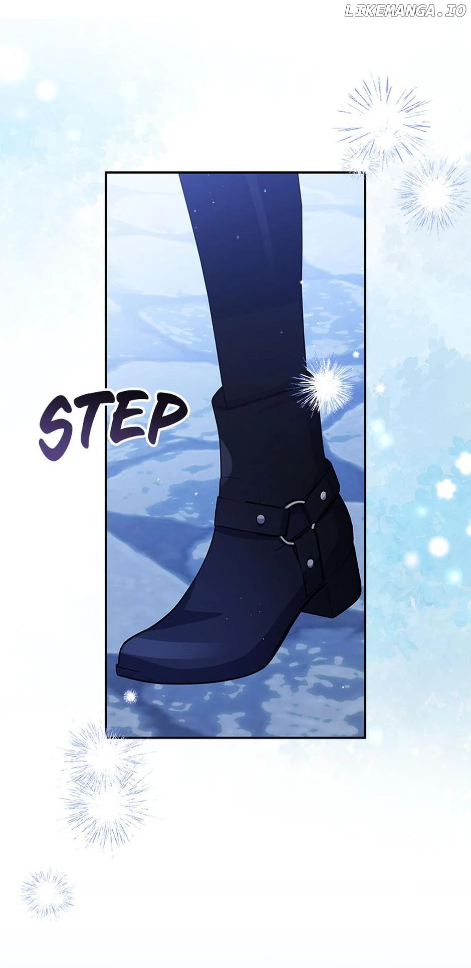 Please Support Revenge Chapter 72 - Page 29