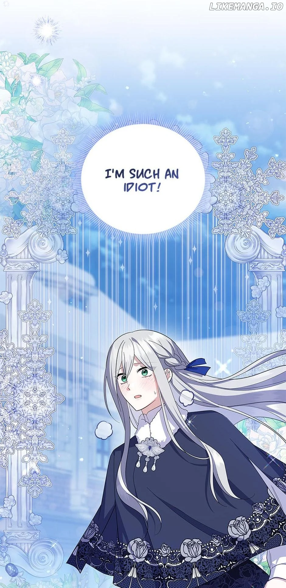 Please Support Revenge Chapter 72 - Page 30