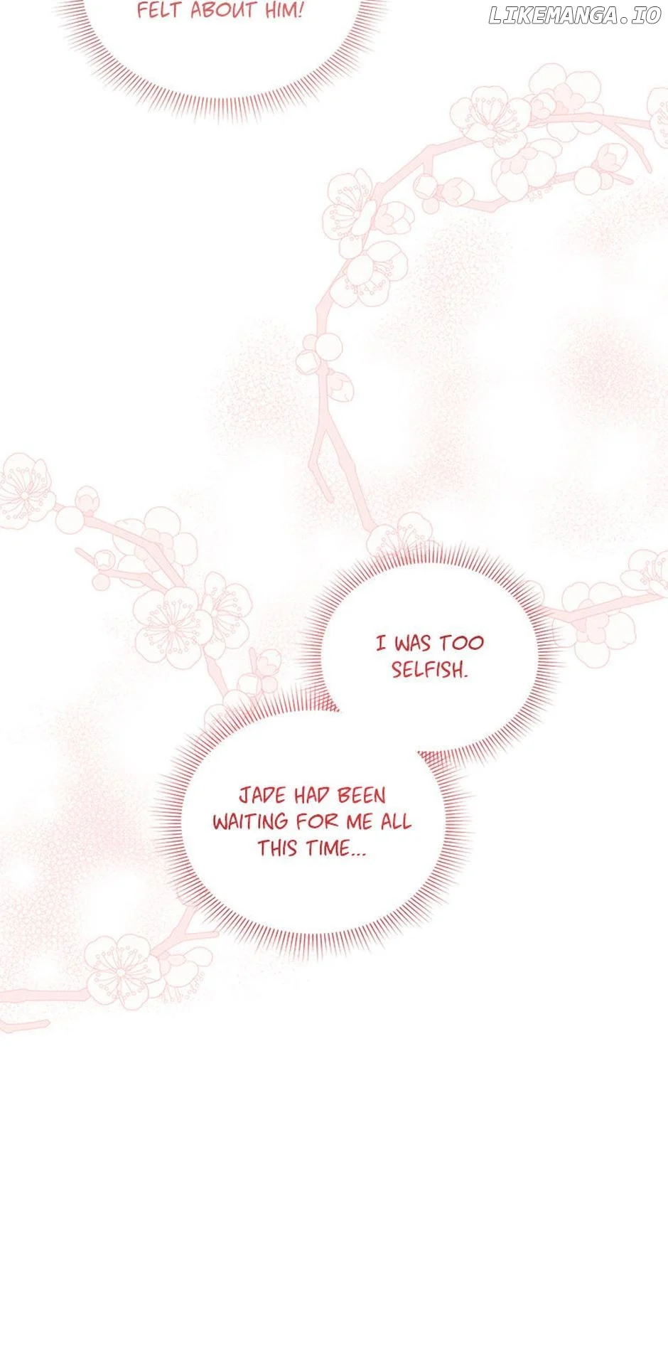 Please Support Revenge Chapter 72 - Page 33