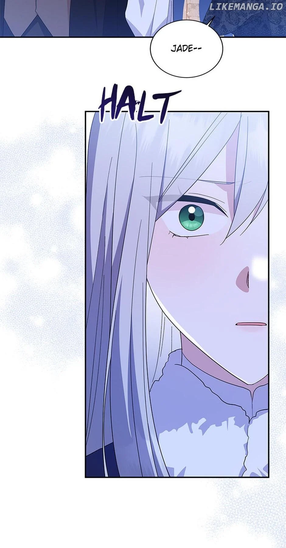 Please Support Revenge Chapter 72 - Page 35