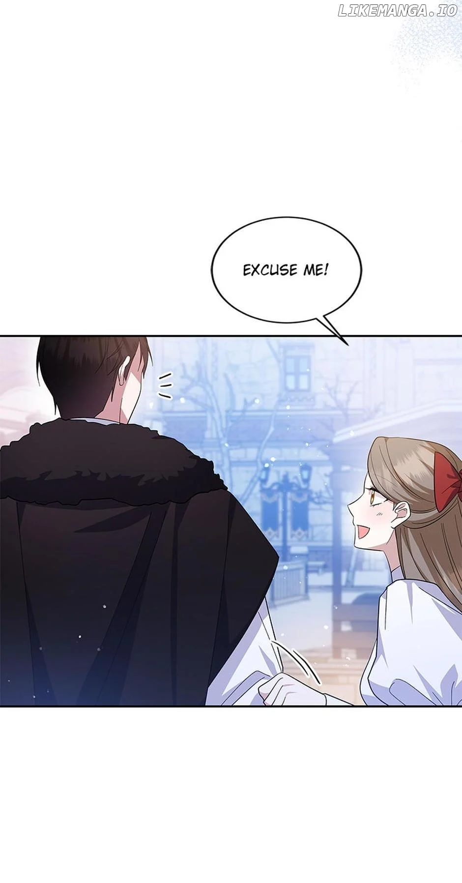 Please Support Revenge Chapter 72 - Page 36