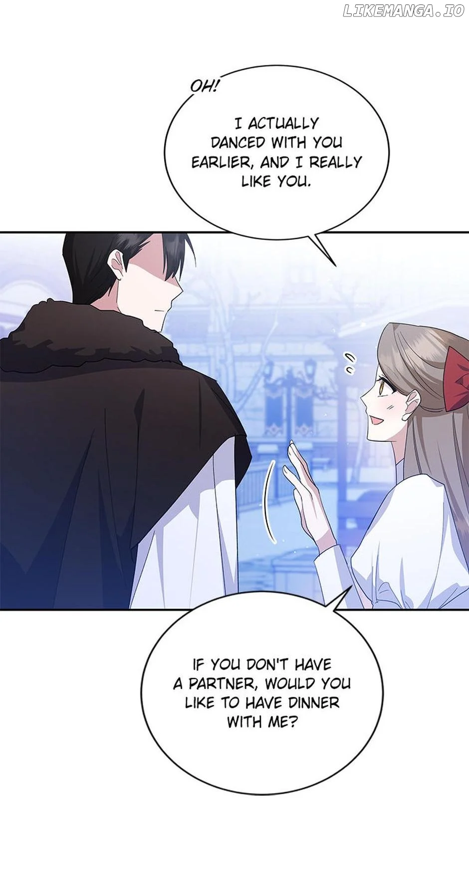 Please Support Revenge Chapter 72 - Page 37